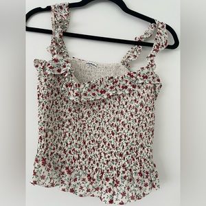 Reformation tank top